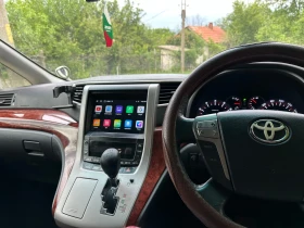 Toyota Alphard | Mobile.bg    5