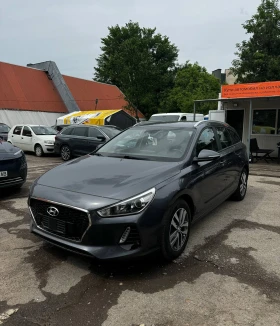 Hyundai I30 1.6 CRDI - 16700 лв. - 34919505 | Car24.bg