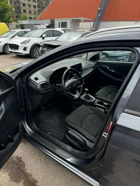 Hyundai I30 1.6 CRDI - 16700 лв. - 34919505 | Car24.bg