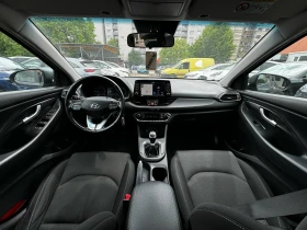 Hyundai I30 1.6 CRDI - 16700 лв. - 34919505 | Car24.bg