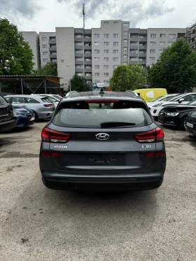 Hyundai I30 1.6 CRDI - 16700 лв. - 34919505 | Car24.bg