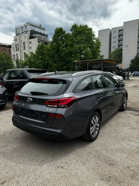 Hyundai I30 1.6 CRDI - 16700 лв. - 34919505 | Car24.bg