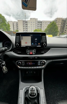 Hyundai I30 1.6 CRDI - 16700 лв. - 34919505 | Car24.bg