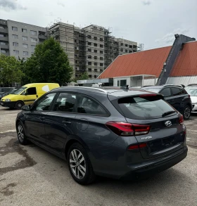 Hyundai I30 1.6 CRDI - 16700 лв. - 34919505 | Car24.bg