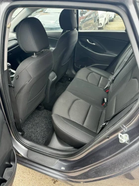 Hyundai I30 1.6 CRDI - 16700 лв. - 34919505 | Car24.bg