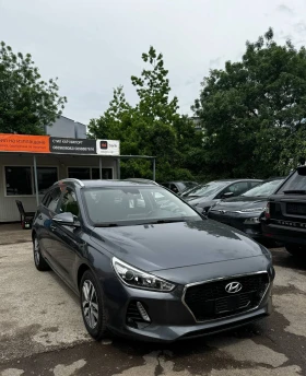 Hyundai I30 1.6 CRDI - 16700 лв. - 34919505 | Car24.bg