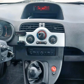 Renault Kangoo 1.5DCI 4+ 1 2013 FACE - 9900 лв. - 18692088 | Car24.bg
