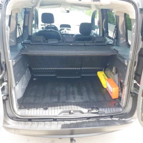 Renault Kangoo 1.5DCI 4+ 1 2013 FACE - 9900 лв. - 18692088 | Car24.bg