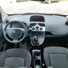 Renault Kangoo 1.5DCI 4+ 1 2013 FACE - 9900 лв. - 18692088 | Car24.bg