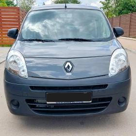 Renault Kangoo 1.5DCI 4+ 1 2013 FACE - 9900 лв. - 18692088 | Car24.bg