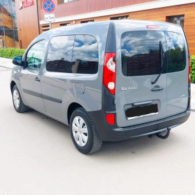 Renault Kangoo 1.5DCI 4+ 1 2013 FACE - 9900 лв. - 18692088 | Car24.bg