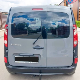 Renault Kangoo 1.5DCI 4+ 1 2013 FACE - 9900 лв. - 18692088 | Car24.bg