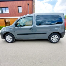 Renault Kangoo 1.5DCI 4+ 1 2013 FACE - 9900 лв. - 18692088 | Car24.bg