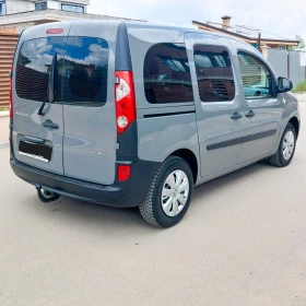 Renault Kangoo 1.5DCI 4+ 1 2013 FACE - 9900 лв. - 18692088 | Car24.bg