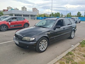 Обява за продажба на BMW 318 ~4 000 лв. - изображение 1