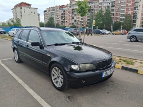 Обява за продажба на BMW 318 ~4 000 лв. - изображение 3
