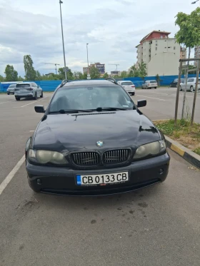 Обява за продажба на BMW 318 ~4 000 лв. - изображение 4