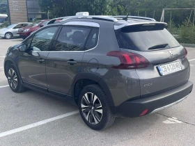 Обява за продажба на Peugeot 2008 NEW ALLURE 1.2e-THP110 EAT6 STT EURO6 ~28 000 лв. - изображение 2