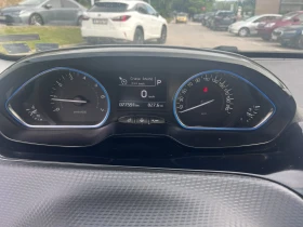 Обява за продажба на Peugeot 2008 NEW ALLURE 1.2e-THP110 EAT6 STT EURO6 ~28 000 лв. - изображение 8