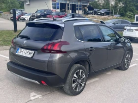 Обява за продажба на Peugeot 2008 NEW ALLURE 1.2e-THP110 EAT6 STT EURO6 ~28 000 лв. - изображение 3