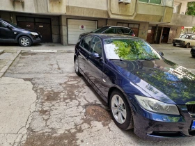 Обява за продажба на BMW 320 ~10 500 лв. - изображение 6
