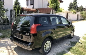 Peugeot 5008 1.6 HDi - 3995 лв. - 50918557 4