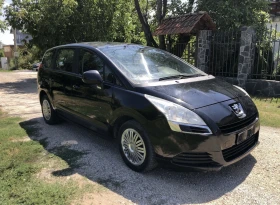 Peugeot 5008 1.6 HDi - 3995 лв. - 50918557 2