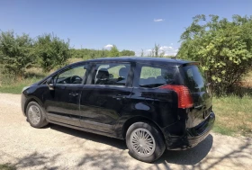 Peugeot 5008 1.6 HDi - 3995 лв. - 50918557 3