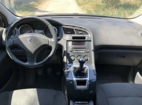 Peugeot 5008 1.6 HDi - 3995 лв. - 50918557 7