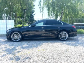 Mercedes-Benz C 220 /EQ BOOST HYBRID | Mobile.bg    7