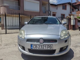     Fiat Bravo
