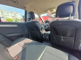 Обява за продажба на Mercedes-Benz C 320 ~13 000 лв. - изображение 10