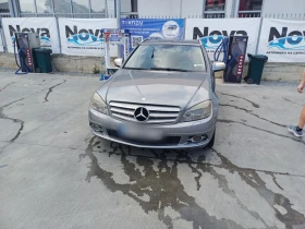Обява за продажба на Mercedes-Benz C 320 ~13 000 лв. - изображение 1