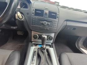 Обява за продажба на Mercedes-Benz C 320 ~13 000 лв. - изображение 7