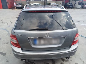 Обява за продажба на Mercedes-Benz C 320 ~13 000 лв. - изображение 1