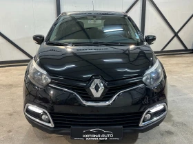     Renault Captur 0.9* * * 