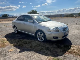 Toyota Avensis | Mobile.bg    2