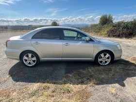 Toyota Avensis | Mobile.bg    3