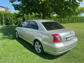 Toyota Avensis - 7000 лв. - 72622143 3