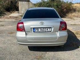 Toyota Avensis | Mobile.bg    7