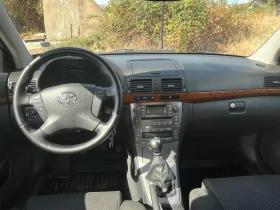 Toyota Avensis | Mobile.bg    4