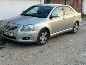 Обява за продажба на Toyota Avensis ~7 000 лв. - изображение 1