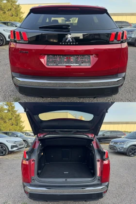 Peugeot 3008 1.2 PureTech Allure - 34800 лв. - 96593863 5