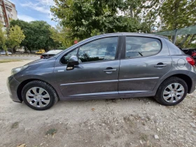 Peugeot 207 1.4  95.. , ,   | Mobile.bg    5