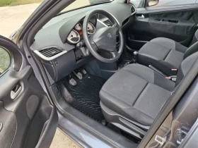 Peugeot 207 1.4  95.. , ,   | Mobile.bg    9
