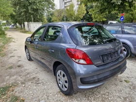 Peugeot 207 1.4  95.. , ,   | Mobile.bg    4