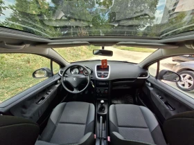 Peugeot 207 1.4  95.. , ,   | Mobile.bg    15