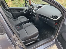 Peugeot 207 1.4  95.. , ,   | Mobile.bg    10