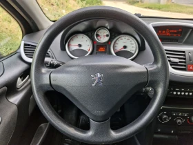 Peugeot 207 1.4  95.. , ,   | Mobile.bg    13