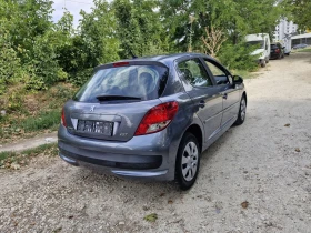 Peugeot 207 1.4  95.. , ,   | Mobile.bg    7